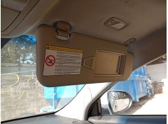 Recambio de parasol derecho para kia sportage iii (sl) 1.6 gdi referencia OEM IAM 852203W500ED   2