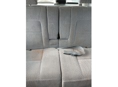Recambio de cinturon seguridad trasero central para honda cr-v i (rd) 2.0 16v 4wd (rd1, rd3) referencia OEM IAM 04829S10A10ZA  