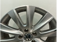 Recambio de llanta para volkswagen tiguan (5n_) 1.4 tsi 4motion referencia OEM IAM 5N0601025M   2