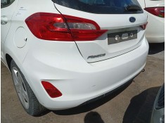 Recambio de paragolpes trasero para ford fiesta vii (hj, hf) 1.1 ti-vct referencia OEM IAM 2366334   2