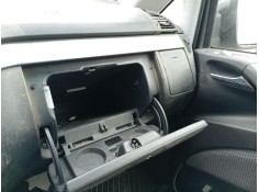Recambio de guantera para mercedes-benz viano (w639) cdi 2.2 (639.811, 639.813, 639.815, 639.711, 639.713) referencia OEM IAM 63 2