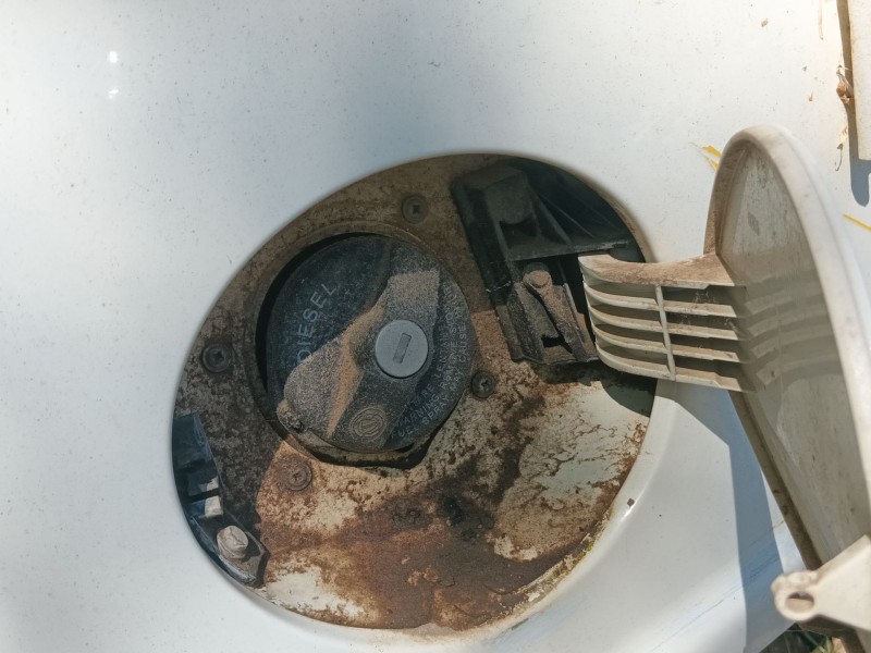 Recambio de deposito combustible para fiat 500 (312_) 1.3 d multijet (312axe1a) referencia OEM IAM 0000051893418  