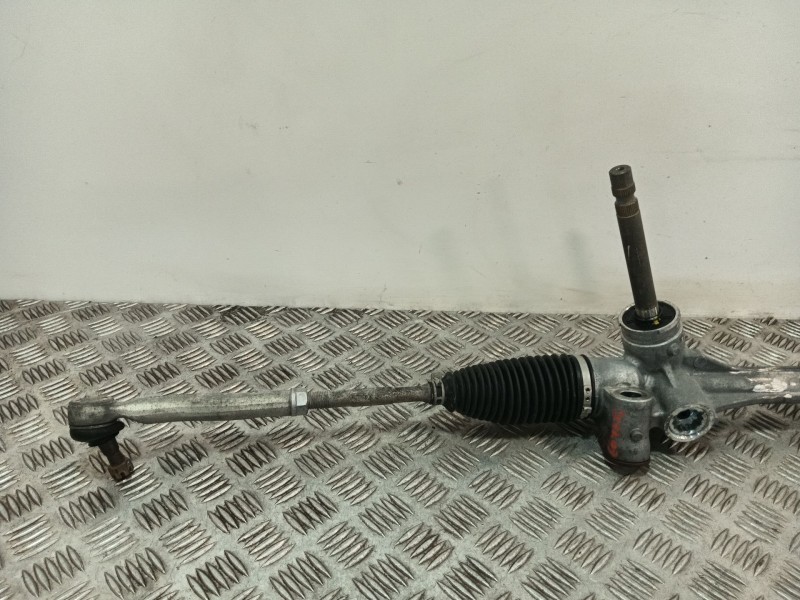 Recambio de cremallera direccion para toyota c-hr (_x1_) 1.8 hybrid (zyx10_, zyx11_) referencia OEM IAM 45510F4011  