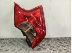 Recambio de piloto trasero derecho para nissan note (e12) 1.5 dci referencia OEM IAM 265503VA0A  
