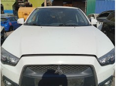 Recambio de capot delantero para mitsubishi asx (ga_w_) 1.8 di-d (ga6w) referencia OEM IAM 5900A414  