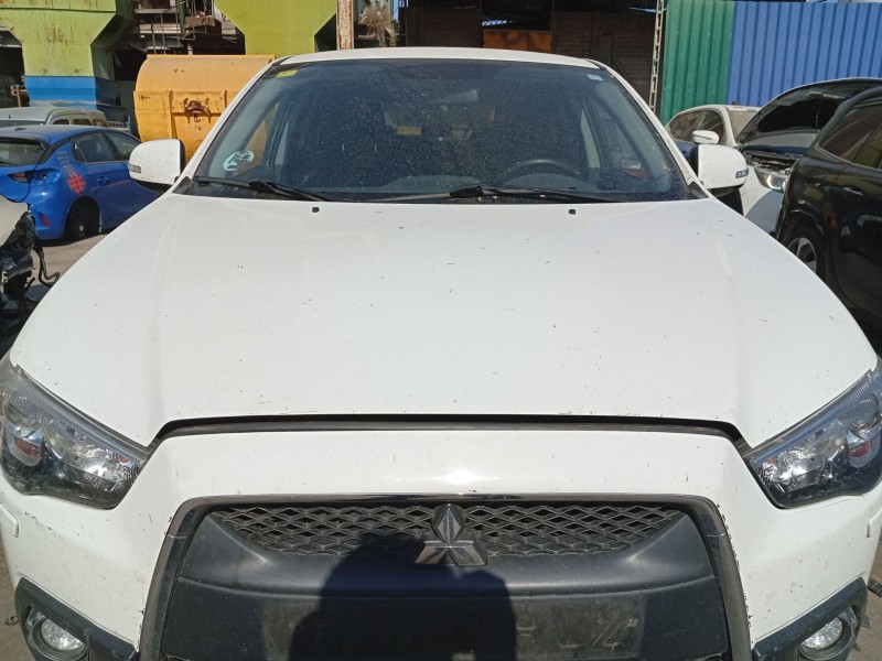 Recambio de capot delantero para mitsubishi asx (ga_w_) 1.8 di-d (ga6w) referencia OEM IAM 5900A414  