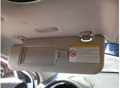 Recambio de parasol izquierdo para kia sportage iii (sl) 1.6 gdi referencia OEM IAM 852103W520ED ARR3AG 