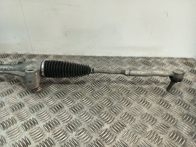 Recambio de cremallera direccion para toyota c-hr (_x1_) 1.8 hybrid (zyx10_, zyx11_) referencia OEM IAM 45510F4011  