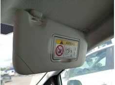 Recambio de parasol derecho para ford fiesta vii (hj, hf) 1.1 ti-vct referencia OEM IAM 2637422  