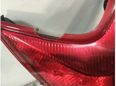Recambio de piloto trasero derecho para nissan note (e12) 1.5 dci referencia OEM IAM 265503VA0A   2