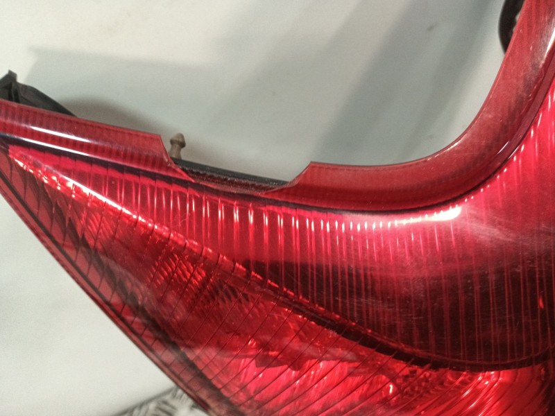 Recambio de piloto trasero derecho para nissan note (e12) 1.5 dci referencia OEM IAM 265503VA0A  