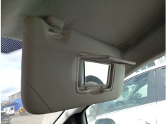 Recambio de parasol derecho para ford fiesta vii (hj, hf) 1.1 ti-vct referencia OEM IAM 2637422   2