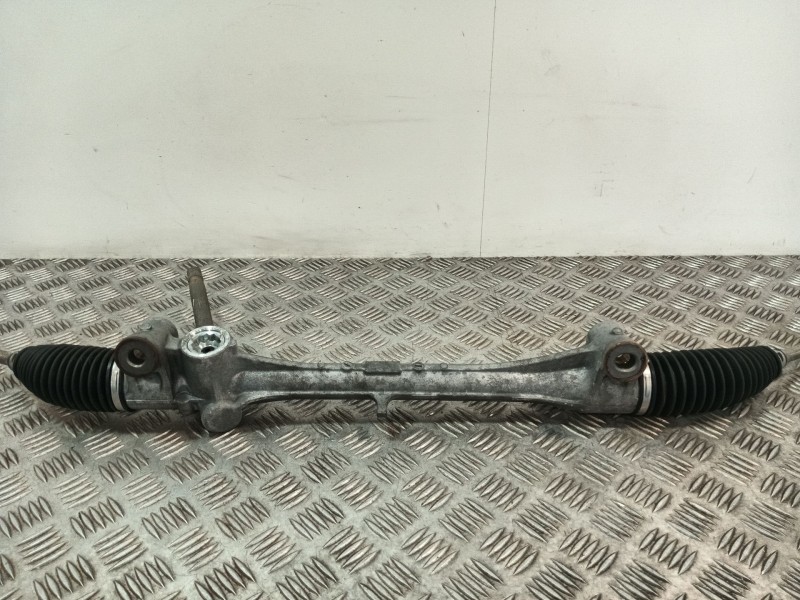 Recambio de cremallera direccion para toyota c-hr (_x1_) 1.8 hybrid (zyx10_, zyx11_) referencia OEM IAM 45510F4011  