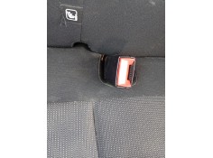 Recambio de enganche cinturon trasero derecho para citroën c4 cactus 1.2 vti 82 referencia OEM IAM 98059713XT  