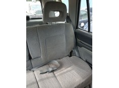 Recambio de cinturon seguridad trasero izquierdo para honda cr-v i (rd) 2.0 16v 4wd (rd1, rd3) referencia OEM IAM 82850S10G01ZA 