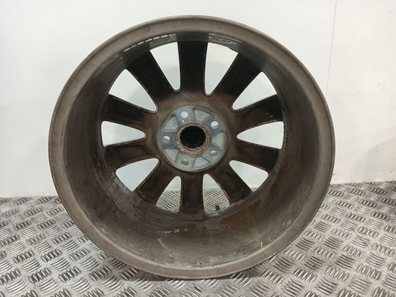 Recambio de llanta para volkswagen tiguan (5n_) 1.4 tsi 4motion referencia OEM IAM 5N0601025M  