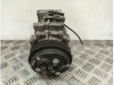 Recambio de compresor aire acondicionado para honda jazz ii (gd_, ge3, ge2) 1.3 idsi (gd1) referencia OEM IAM HFC134A   2