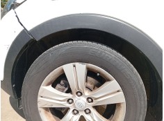Recambio de paso de rueda delantero izquierdo para kia sportage iii (sl) 1.6 gdi referencia OEM IAM 868113U000  