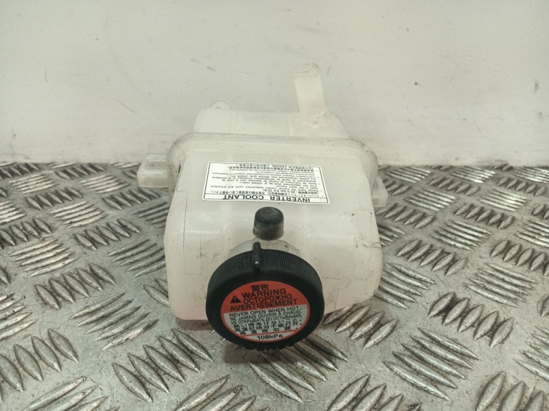 Recambio de deposito expansion para toyota c-hr (_x1_) 1.8 hybrid (zyx10_, zyx11_) referencia OEM IAM G91H0F4011 164A20T021 