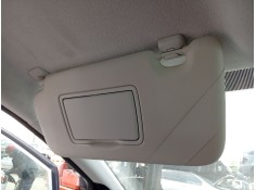 Recambio de parasol izquierdo para ford fiesta vii (hj, hf) 1.1 ti-vct referencia OEM IAM 2434924  
