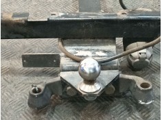 Recambio de enganche remolque para nissan vanette furgoneta (_c22) 1.5 referencia OEM IAM    2