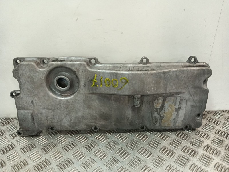 Recambio de tapa balancines para land rover discovery ii (l318) 2.5 td5 4x4 referencia OEM IAM ERR6860  