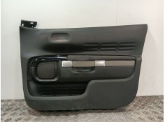 Recambio de guarnecido puerta delantera derecha para citroën c4 cactus 1.2 vti 82 referencia OEM IAM 156070671 94961T01 