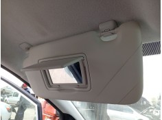 Recambio de parasol izquierdo para ford fiesta vii (hj, hf) 1.1 ti-vct referencia OEM IAM 2434924   2