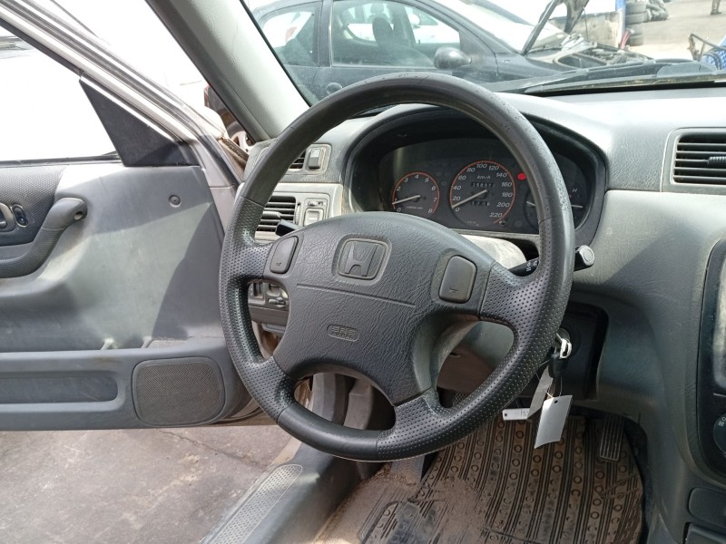 Recambio de columna direccion para honda cr-v i (rd) 2.0 16v 4wd (rd1, rd3) referencia OEM IAM   