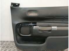 Recambio de guarnecido puerta delantera derecha para citroën c4 cactus 1.2 vti 82 referencia OEM IAM 156070671 94961T01  2