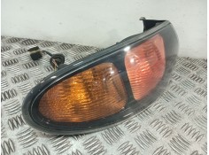 Recambio de piloto trasero izquierdo para daewoo lanos (klat) 1.3 referencia OEM IAM 305895L   2