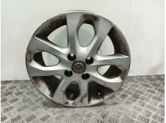 Recambio de llanta para nissan micra iv (k13k, k13kk) 1.2 referencia OEM IAM 403003HN1A  