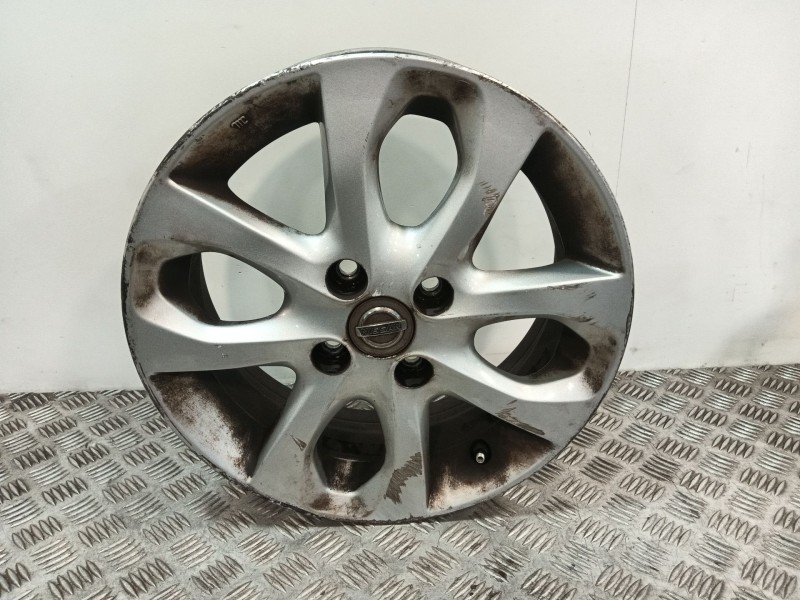 Recambio de llanta para nissan micra iv (k13k, k13kk) 1.2 referencia OEM IAM 403003HN1A  