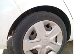 Recambio de paso de rueda trasero derecho para ford fiesta vii (hj, hf) 1.1 ti-vct referencia OEM IAM 2166809  