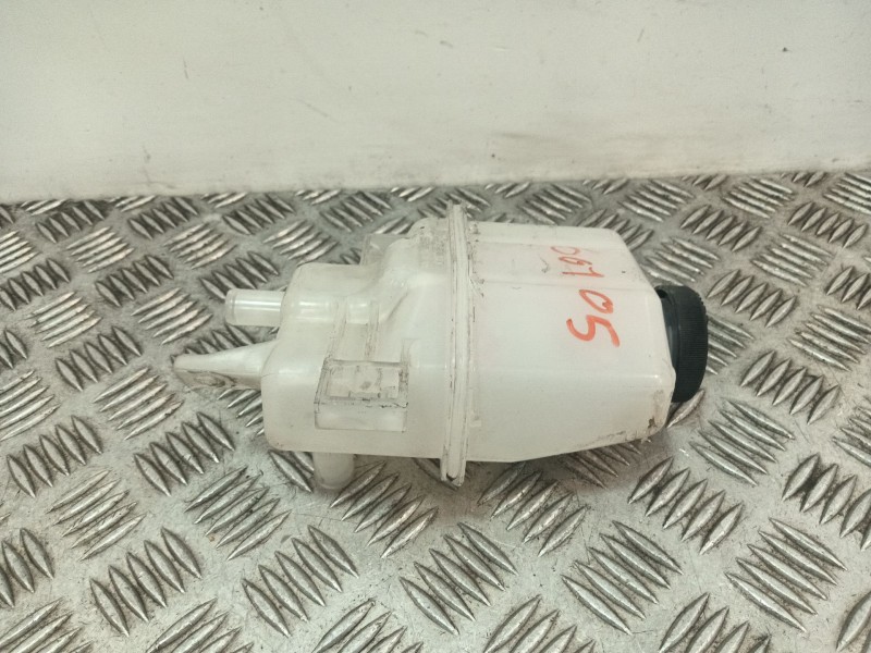 Recambio de deposito expansion para toyota c-hr (_x1_) 1.8 hybrid (zyx10_, zyx11_) referencia OEM IAM G91H0F4011 164A20T021 