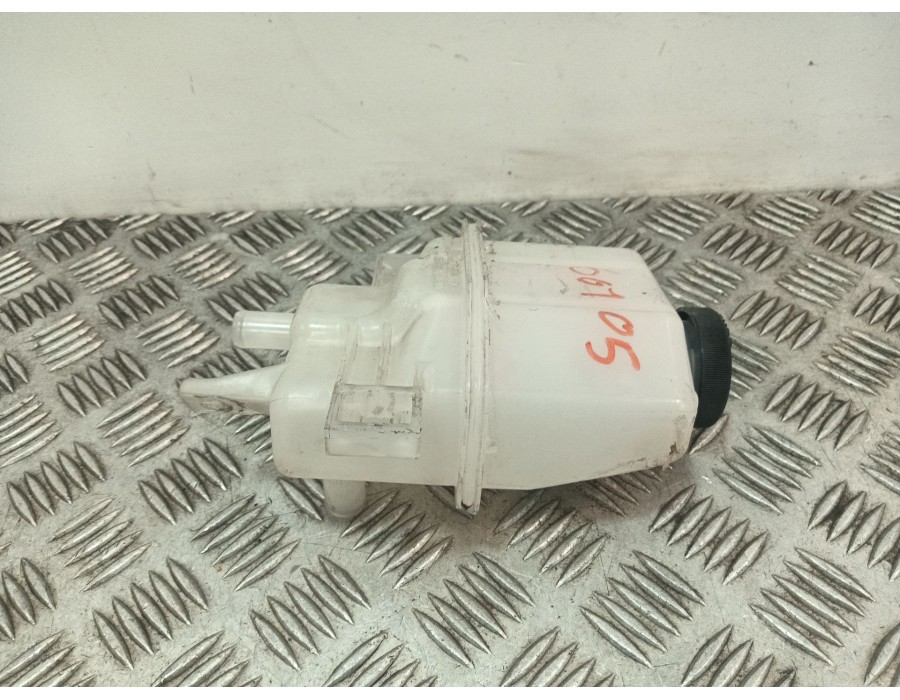 Recambio de deposito expansion para toyota c-hr (_x1_) 1.8 hybrid (zyx10_, zyx11_) referencia OEM IAM G91H0F4011 164A20T021 
