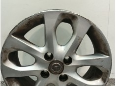 Recambio de llanta para nissan micra iv (k13k, k13kk) 1.2 referencia OEM IAM 403003HN1A   2