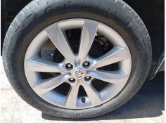 Recambio de pinza freno trasera derecha para nissan note (e12) 1.5 dci referencia OEM IAM   