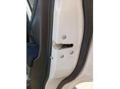 Recambio de cerradura puerta trasera derecha para mitsubishi asx (ga_w_) 1.8 di-d (ga6w) referencia OEM IAM 5745A396  