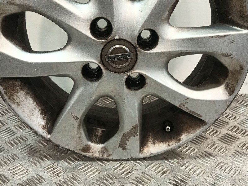 Recambio de llanta para nissan micra iv (k13k, k13kk) 1.2 referencia OEM IAM 403003HN1A  