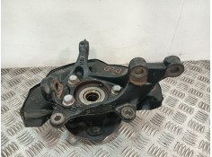 Recambio de mangueta delantera derecha para toyota c-hr (_x1_) 1.8 hybrid (zyx10_, zyx11_) referencia OEM IAM 43211F4010  