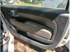 Recambio de elevalunas delantero derecho para fiat 500 (312_) 1.3 d multijet (312axe1a) referencia OEM IAM 0000051876266  