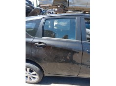 Recambio de puerta trasera derecha para nissan note (e12) 1.5 dci referencia OEM IAM H2A003VVMA  