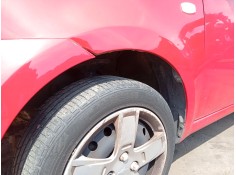 Recambio de paso de rueda delantero izquierdo para chevrolet aveo / kalos hatchback (t250, t255) 1.2 referencia OEM IAM 96808314