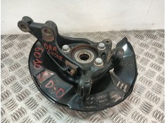 Recambio de mangueta delantera derecha para toyota c-hr (_x1_) 1.8 hybrid (zyx10_, zyx11_) referencia OEM IAM 43211F4010   2