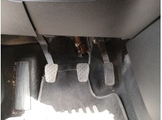 Recambio de pedal acelerador para ford fiesta vii (hj, hf) 1.1 ti-vct referencia OEM IAM 2527087  