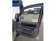 Recambio de elevalunas delantero derecho para honda cr-v i (rd) 2.0 16v 4wd (rd1, rd3) referencia OEM IAM 72211S10J01  