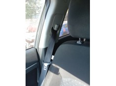 Recambio de cinturon seguridad delantero derecho para mitsubishi asx (ga_w_) 1.8 di-d (ga6w) referencia OEM IAM 7000B672XA  