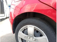 Recambio de paso de rueda trasero derecho para chevrolet aveo / kalos hatchback (t250, t255) 1.2 referencia OEM IAM   