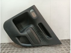 Recambio de guarnecido puerta trasera derecha para citroën c4 cactus 1.2 vti 82 referencia OEM IAM 156070751 94961T01 156070731